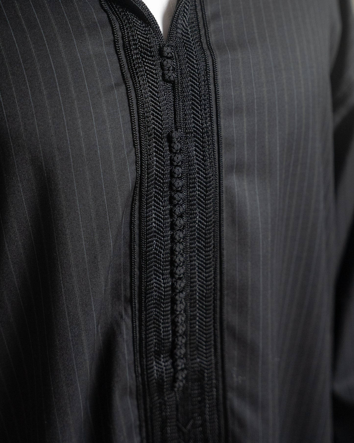Medium pinstripe