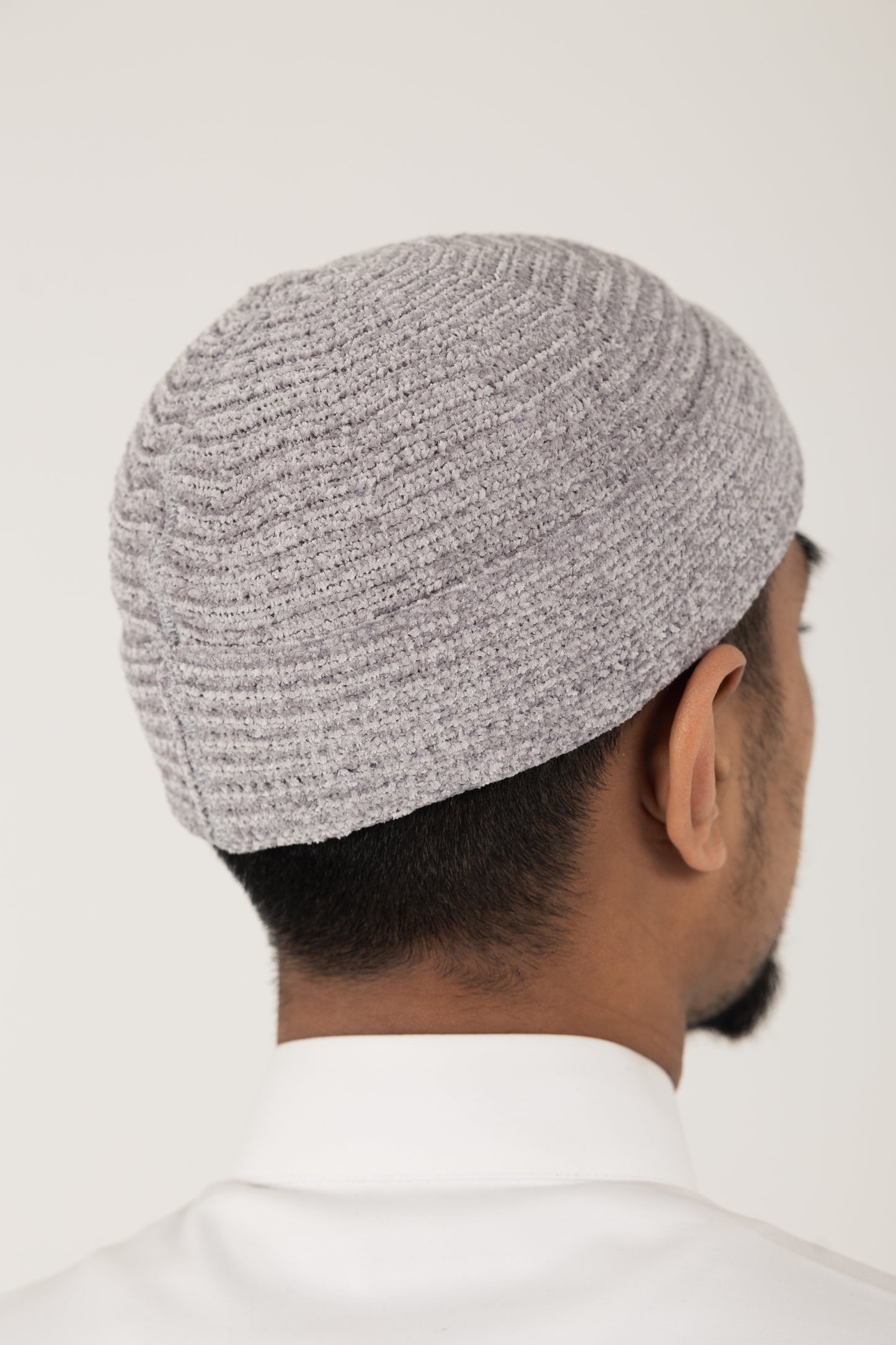 Velvet Kufi