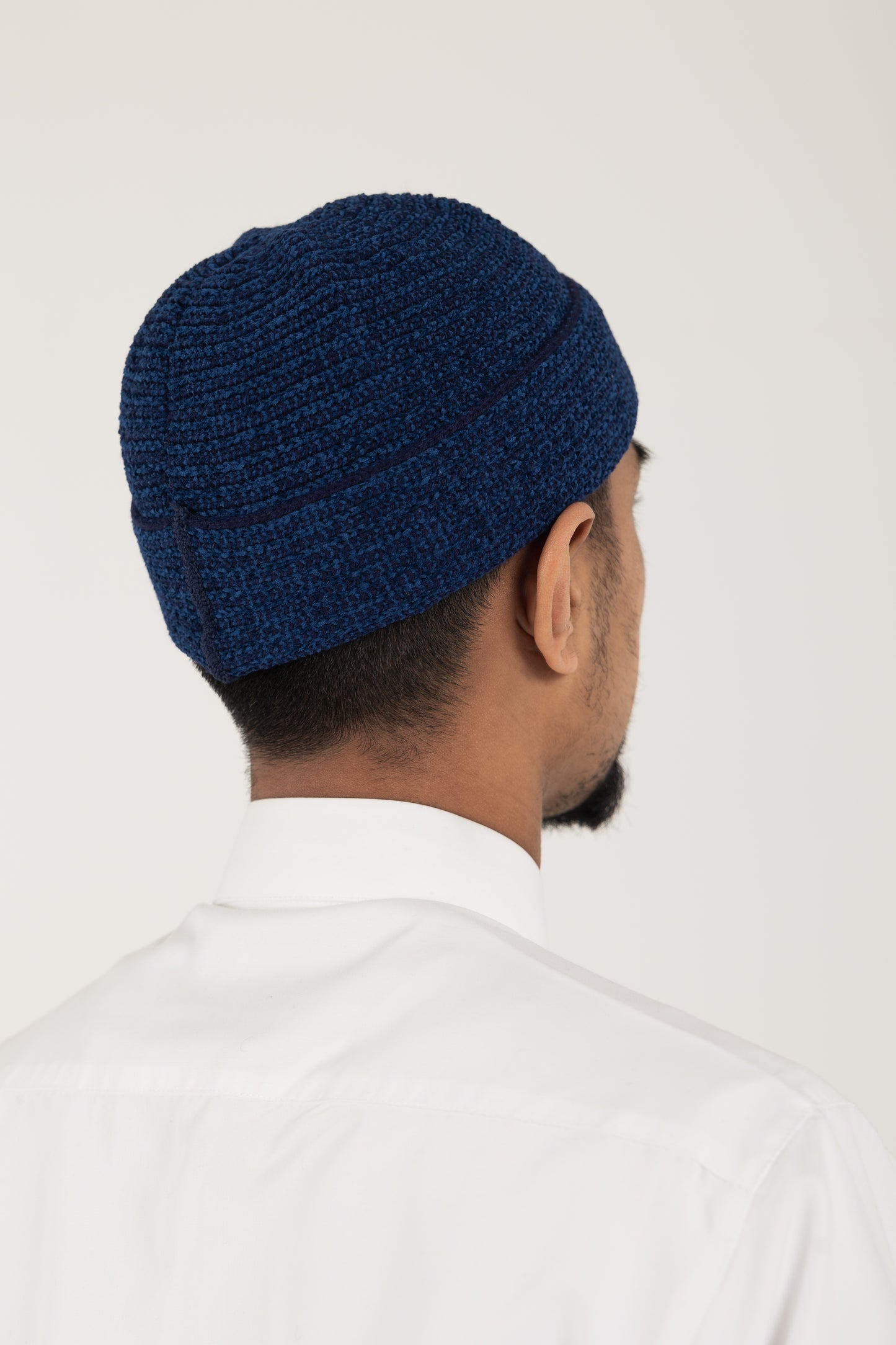 Velvet Kufi