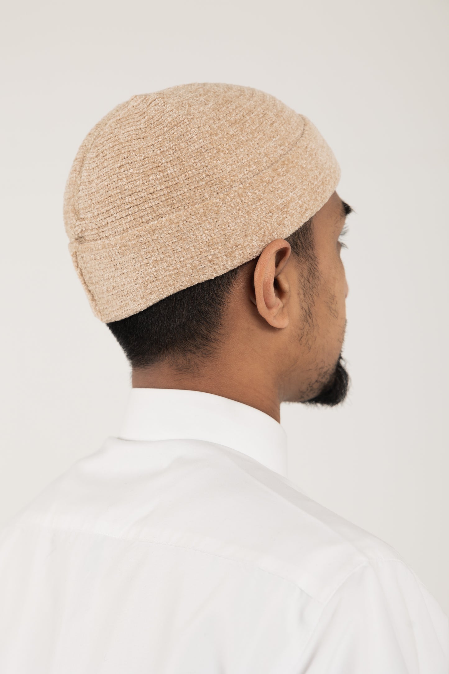 Velvet Kufi