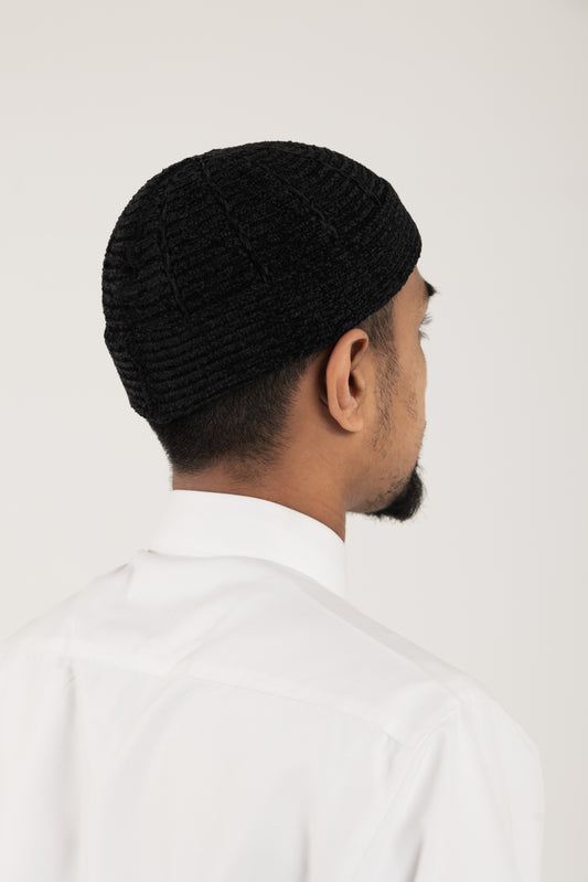 Velvet Kufi