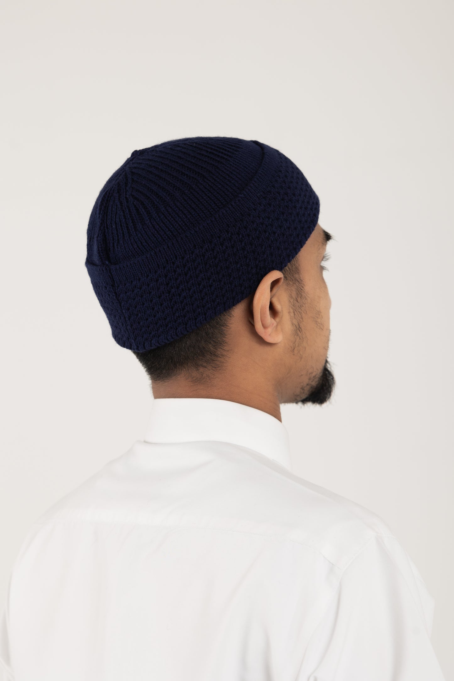 Soft Knit Beanie