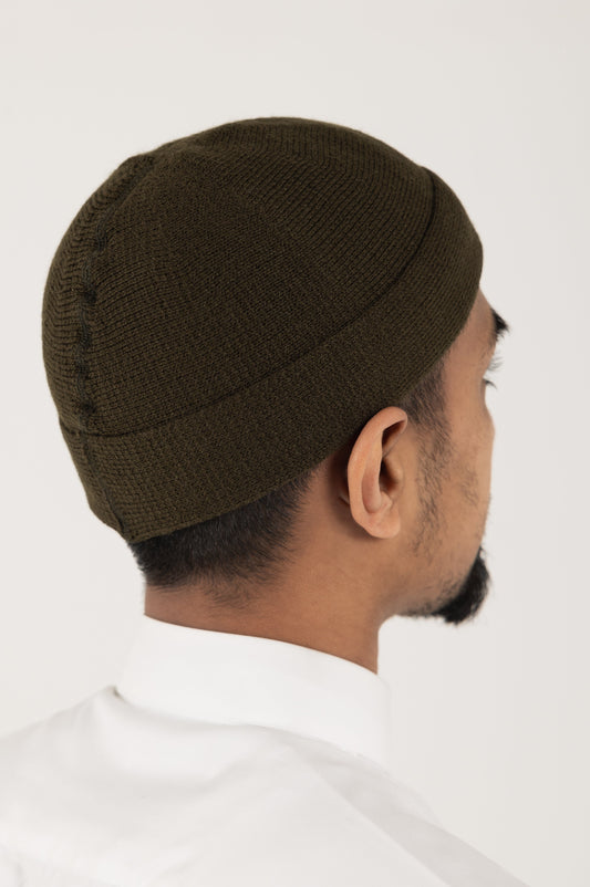 The Folded Essential