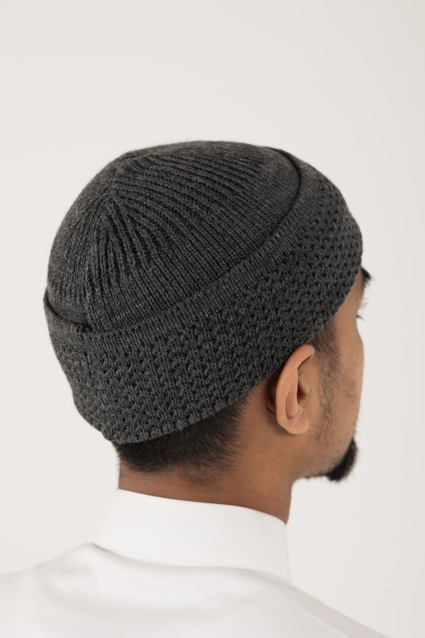 Soft Knit Beanie