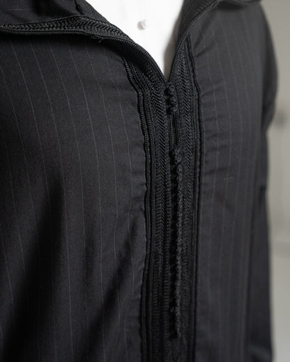 Large  pinstripe