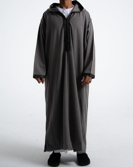 Concrete Herringbone