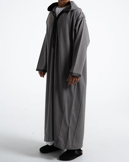 Concrete Herringbone