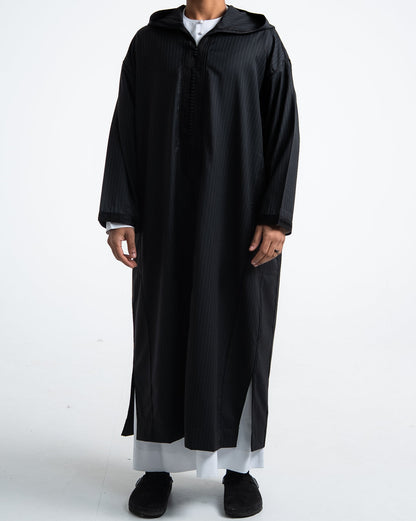 Medium pinstripe