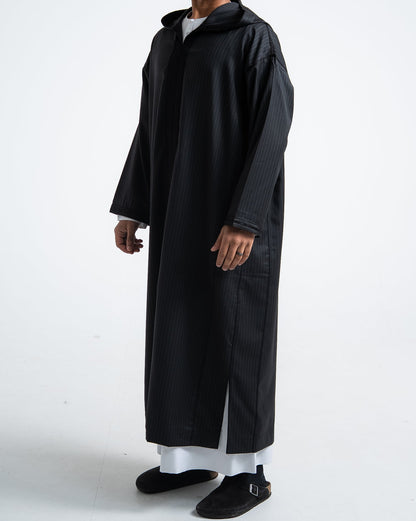 Medium pinstripe