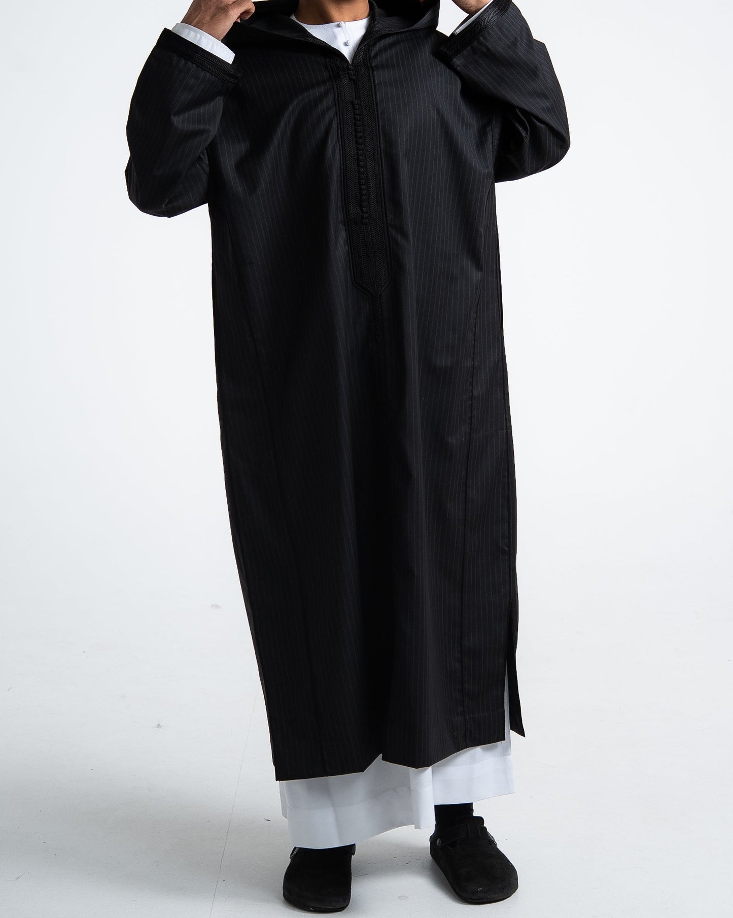 Medium pinstripe