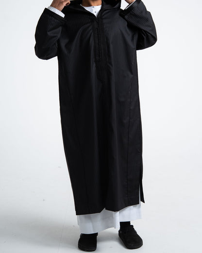 Medium pinstripe
