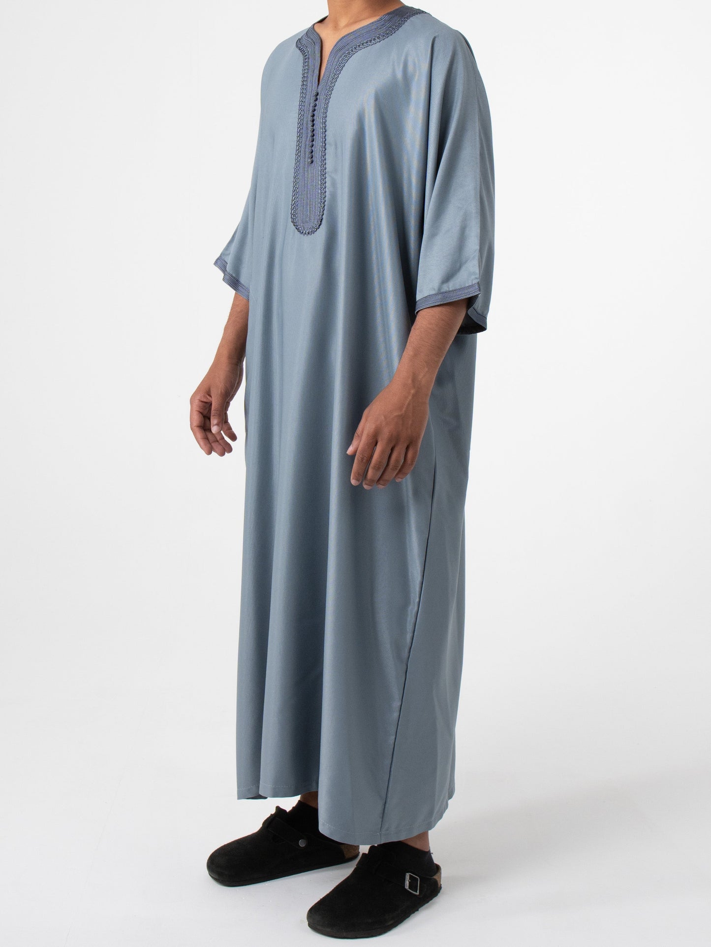 Essential Cornflower blue thobe