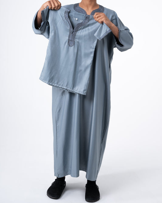 Essential Cornflower